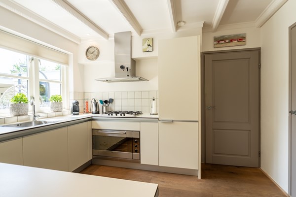 Medium property photo - Ds. Talmalaan 4, 4281 KN Andel